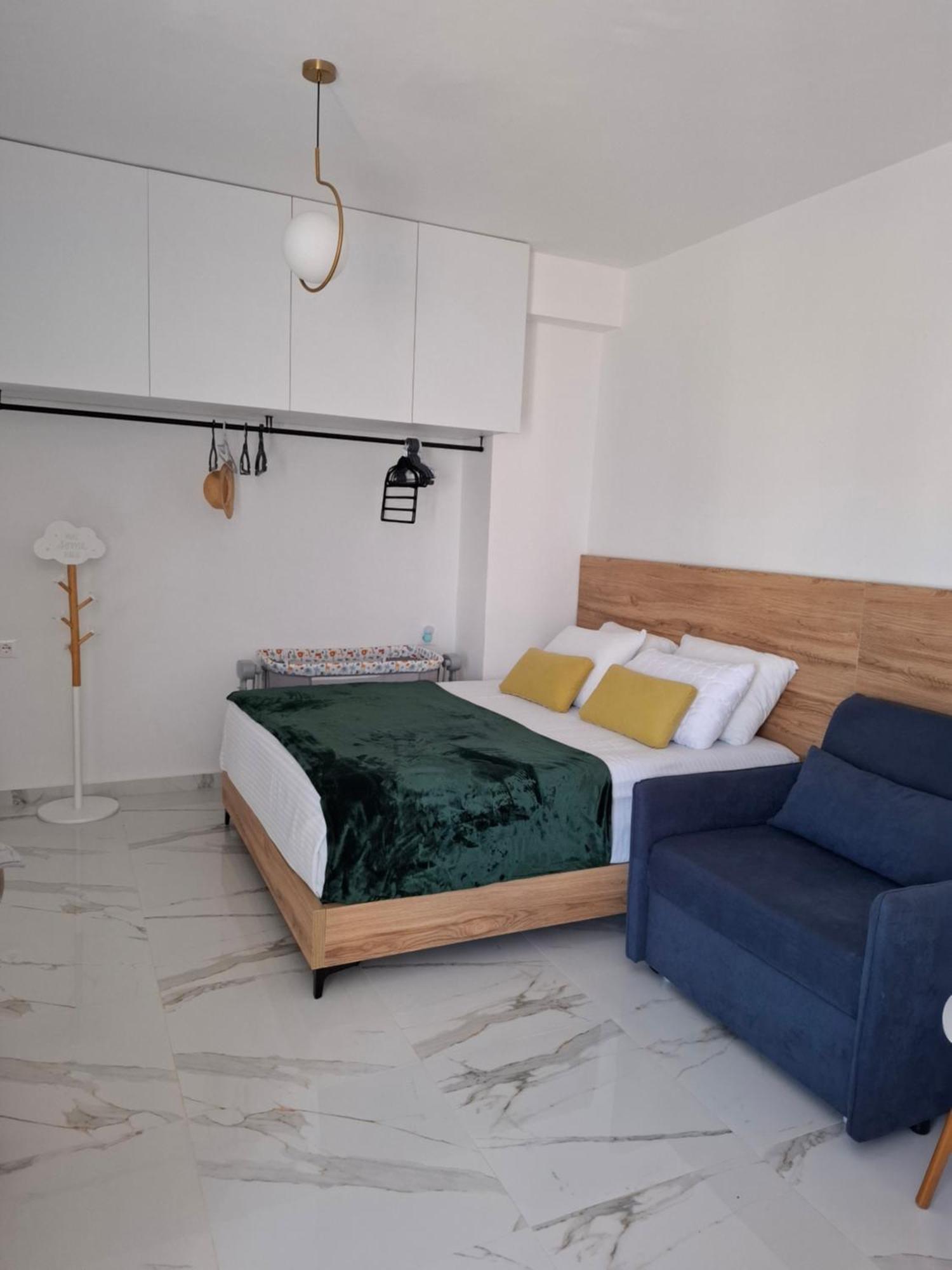 Apartment Flora's Golem (Tirana)